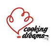 logo de Cooking Dreams, empresa colaboradora con Asvai