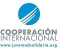 logo de Cooperación Internacional, empresa colaboradora con Asvai