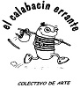 logo de El Calabacín Errante, empresa colaboradora con Asvai