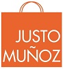 logo de Justo Muñoz, empresa colaboradora con Asvai