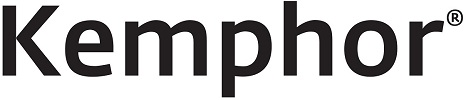 logo de Laboratorios Kemphor, empresa colaboradora con Asvai