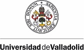 logo de Universidad de Valladolid, entidad colaboradora con Asvai