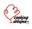 Logo de "Cooking Dreams". 