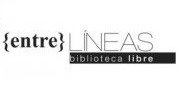 Logo de "Entre Líneas". 