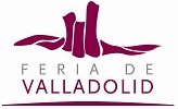 Logo de "Feria de Valladolid". 