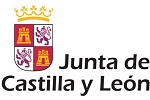 Logo de "Junta de Castilla y León". 