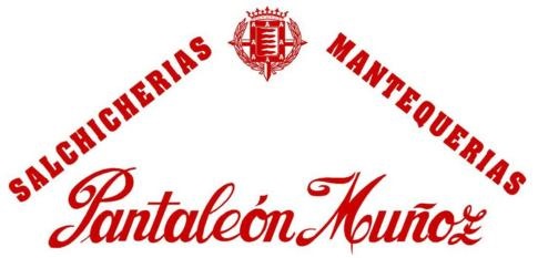 logo de la empresa Pantaleón Múñoz, colaboradora con Asvai