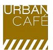 Logo de "Urbán Café". 