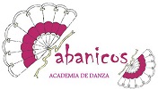 Logo de "Abanicos". 