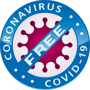 Coronavirus-Free-Covid19